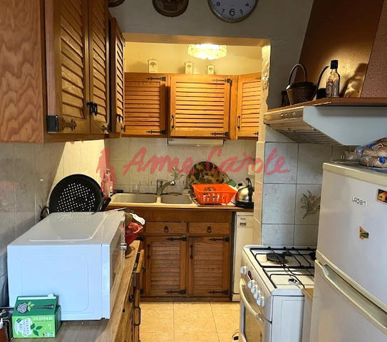 Maison - 218 m² - 7 pièces