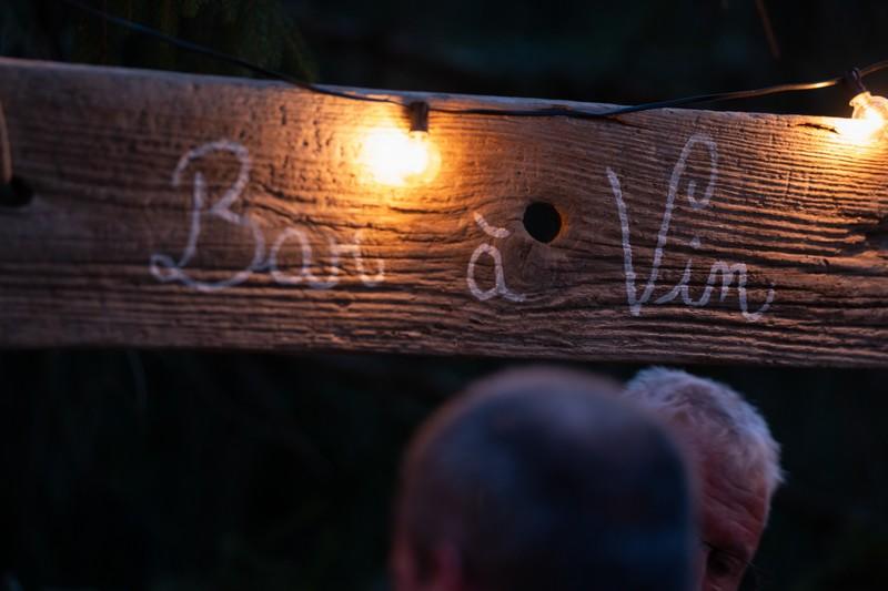 Métro-Boulot-Château au Domaine Maison de la Reine
