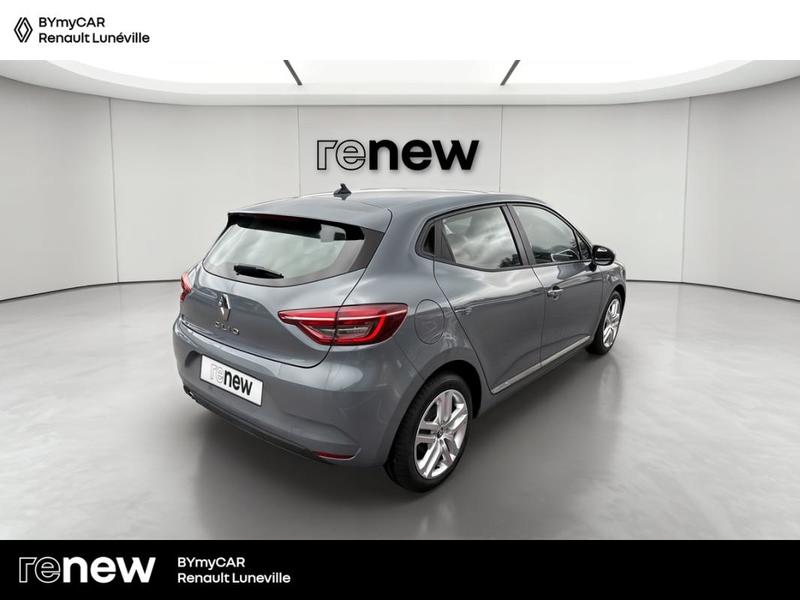 Renault Clio V Blue dCi 85 Business