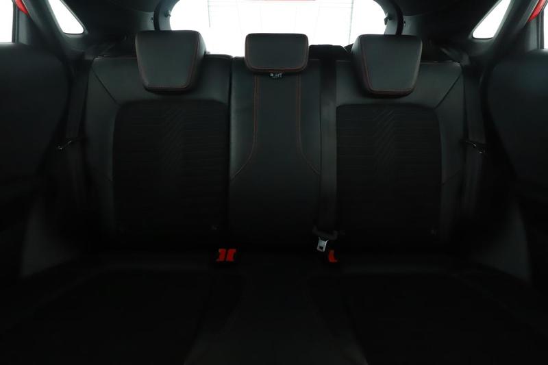 Ford Puma 1.0 EcoBoost Hybrid mHEV St Line X 155 ch