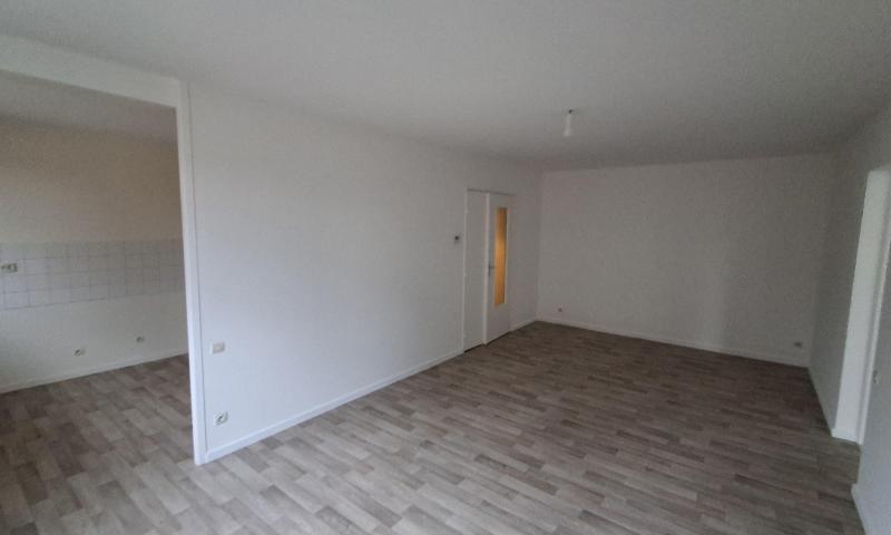 Appartement - 80 m² - 3 pièces
