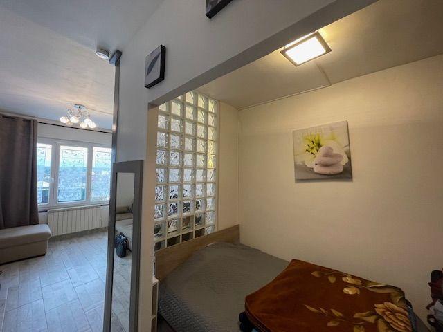 Appartement - 31 m² - 2 pièces