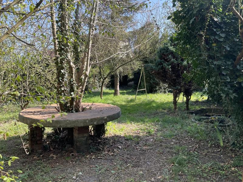 Maison - 141 m² - 6 pièces