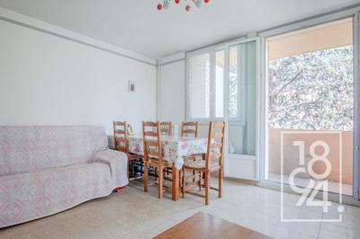 Appartement - 69 m² - 4 pièces