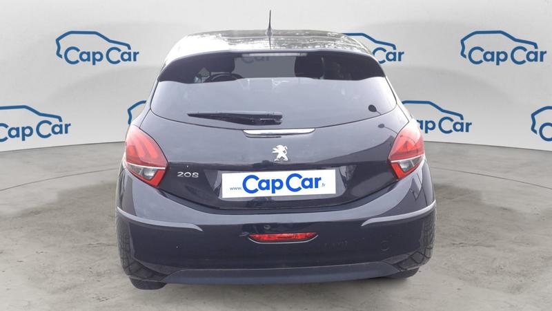 Peugeot 208 1.6 Blue HDi 100 Active - 5 places