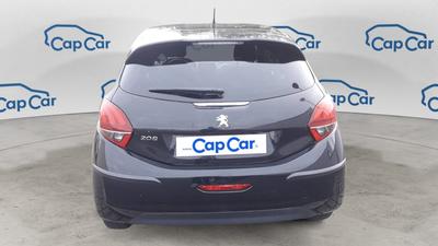 Peugeot 208 1.6 Blue HDi 100 Active - 5 places