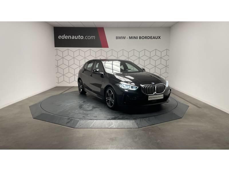 Bmw Série 1 116d 116 ch Dkg7 Edition Sport