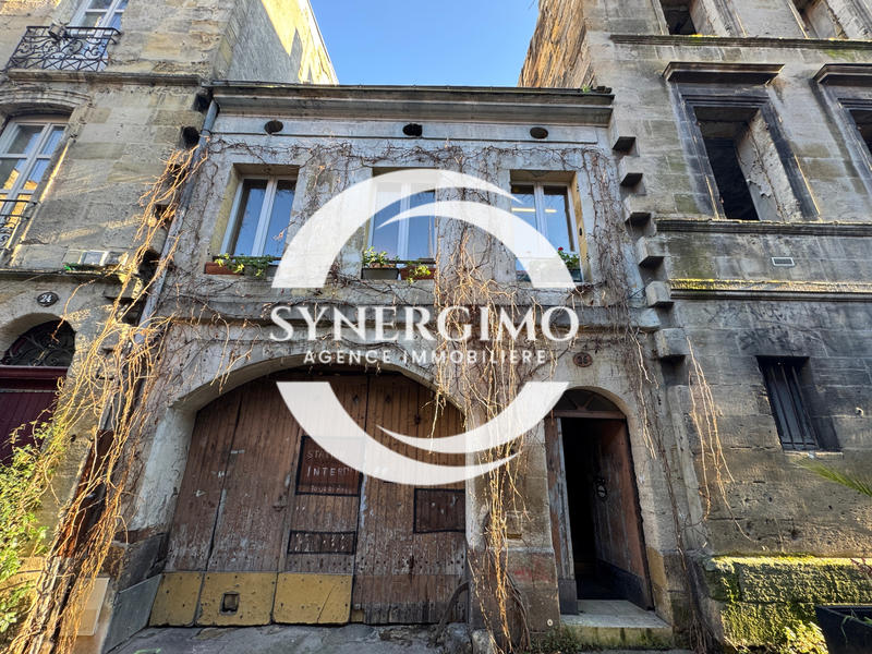 Appartement - 138 m² - 6 pièces