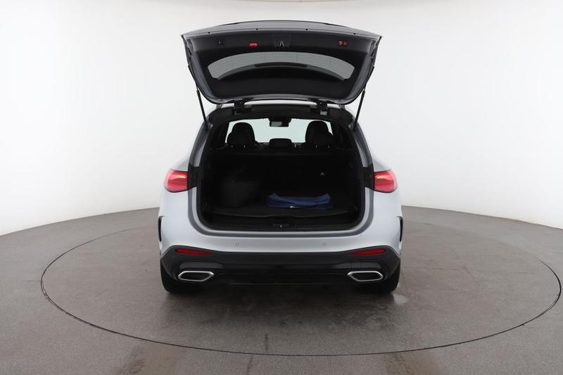 Mercedes Glc 400 e Amg Line 4Matic 9g-Tronic 381 ch