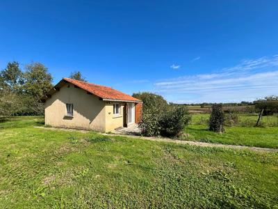 Maison - 146 m² - 7 pièces