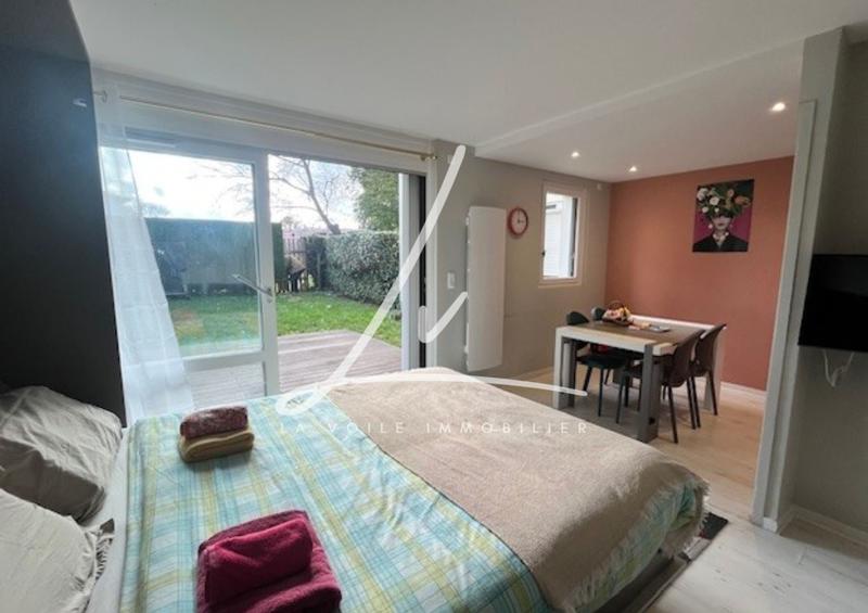 Appartement - 29 m² - 1 pièce