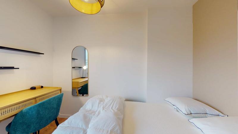 Appartement - 109 m²