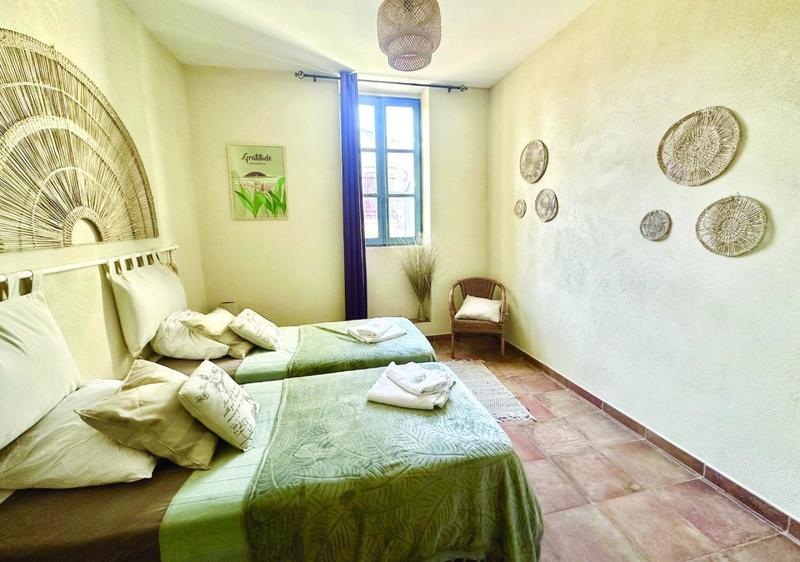 Maison - 135 m² - 7 pièces