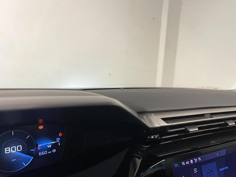 Peugeot 308 Sw BlueHDi 130ch s&amp;S Eat8 Active Pack