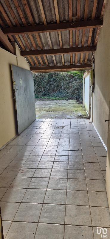 Local commercial - 115 m²