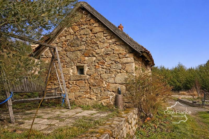 Maison - 172 m² - 6 pièces