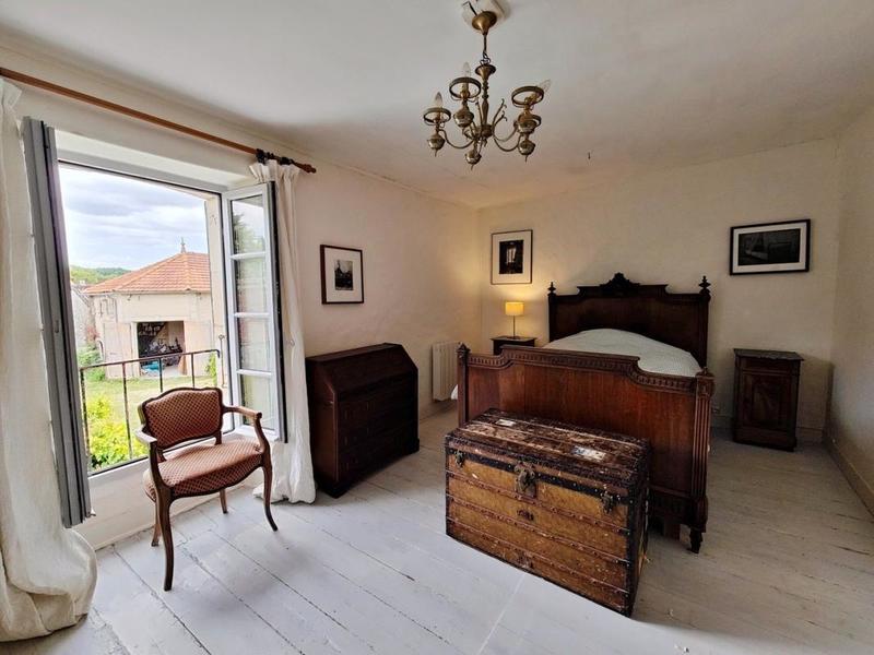 Maison de campagne - 281 m² - 8 pièces