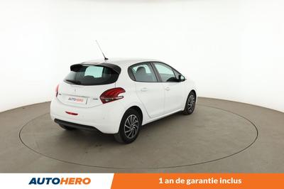 Peugeot 208 1.6 Blue-HDi Active Business 5p 75 ch