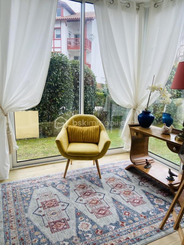 Appartement - 60 m² - 2 pièces