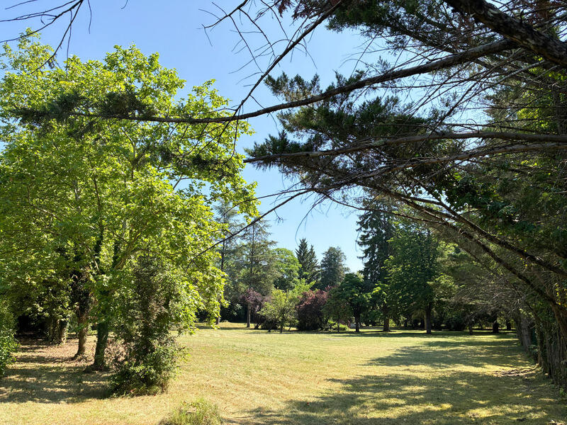 Maison - 72 m² - 3 pièces