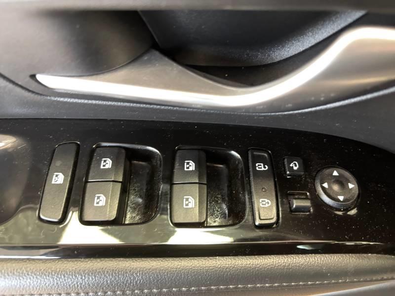 Hyundai Tucson 1.6 t-Gdi 230 Hybrid Bva6 Creative