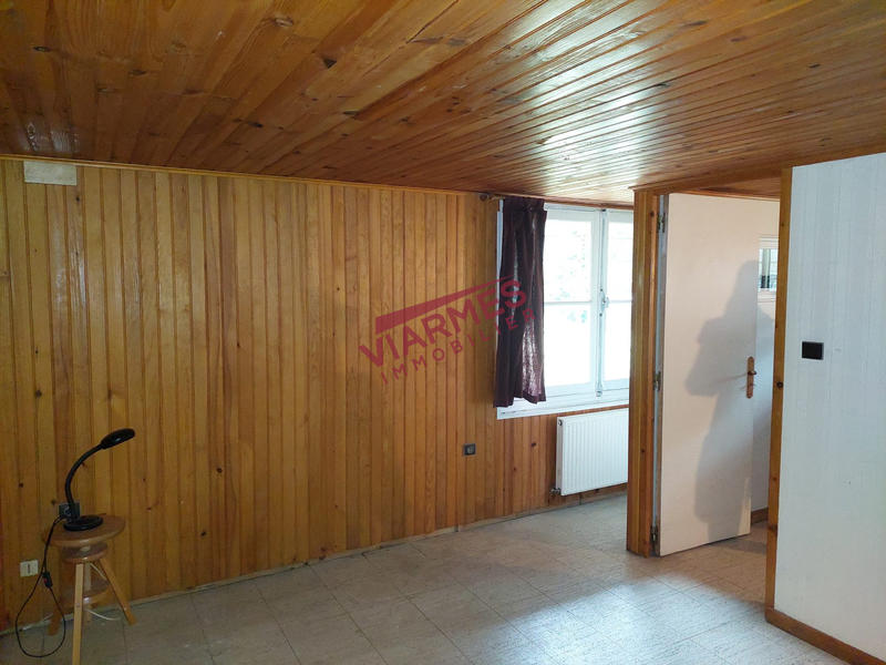 Maison - 160 m² - 7 pièces