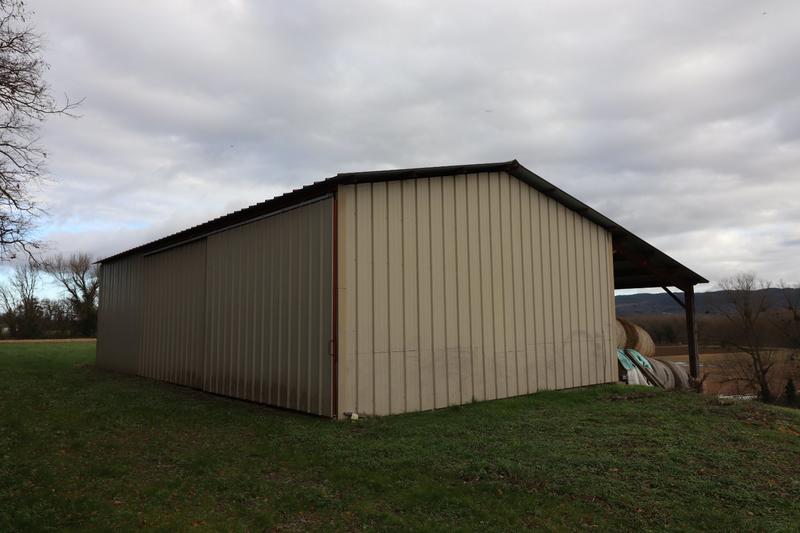 Propriété - 175 m² - 7 pièces