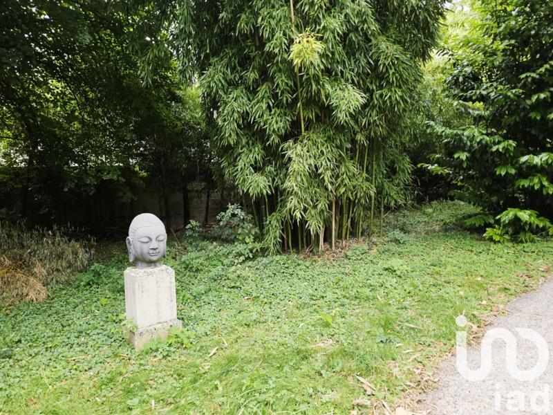 Maison de maîtres - 232 m² - 7 pièces