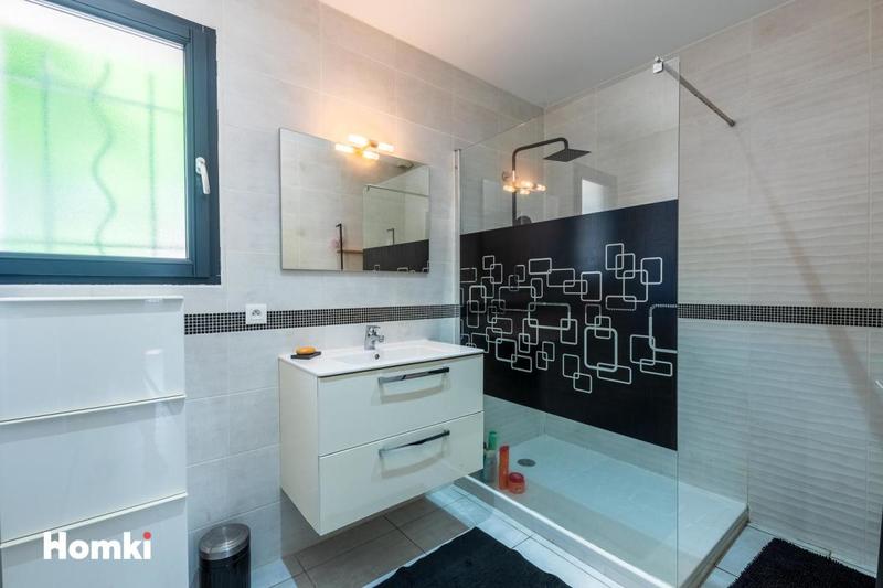 Maison - 132 m² - 5 pièces