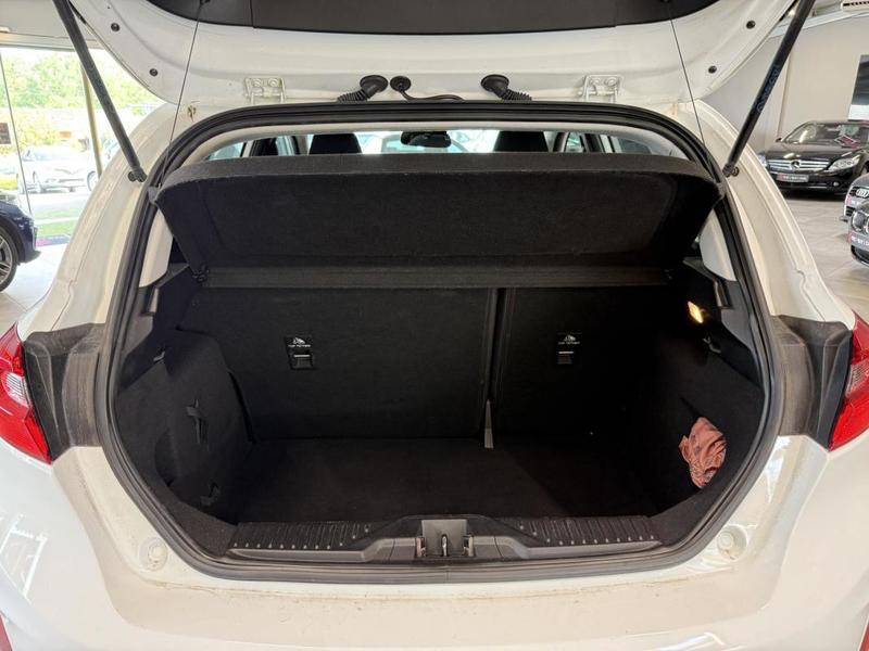 Ford Fiesta 1.0 EcoBoost - 100 s&amp;S Berline Trend Phase 1 / Garantie 12 Mois