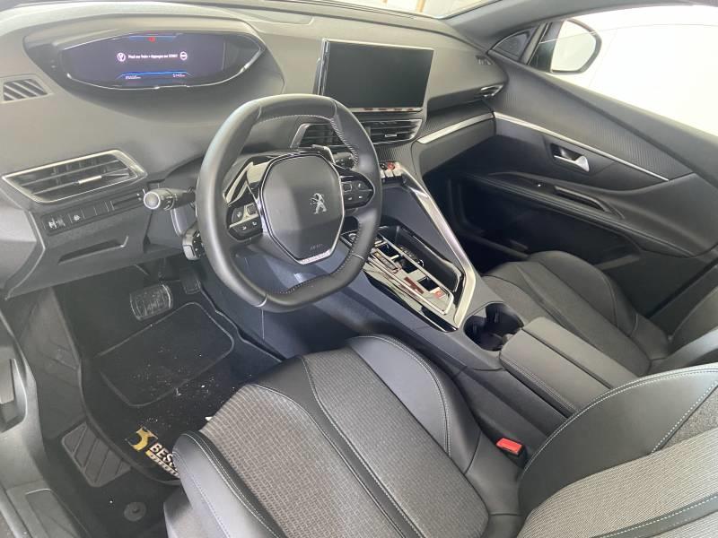 Peugeot 5008 BlueHDi 130ch s&amp;S Eat8 Allure