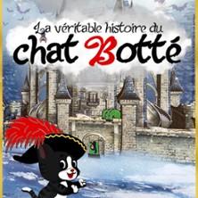 La Véritable Histoire du Chat Botté, Théâtre Bellecour - Nice