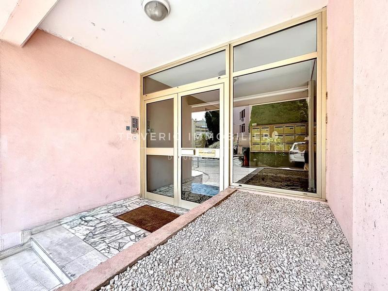 Appartement - 25 m² - 1 pièce