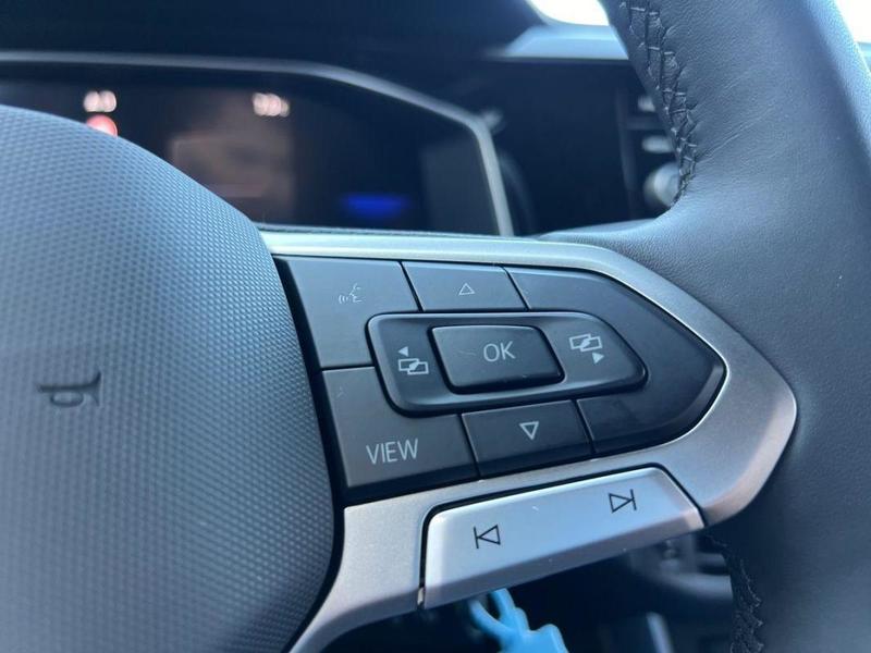 Volkswagen Polo Fl 1.0 Tsi 95 Ch Dsg7 Style