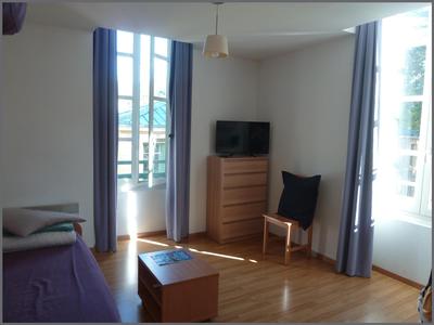 Appartement - 24 m² - 1 pièce