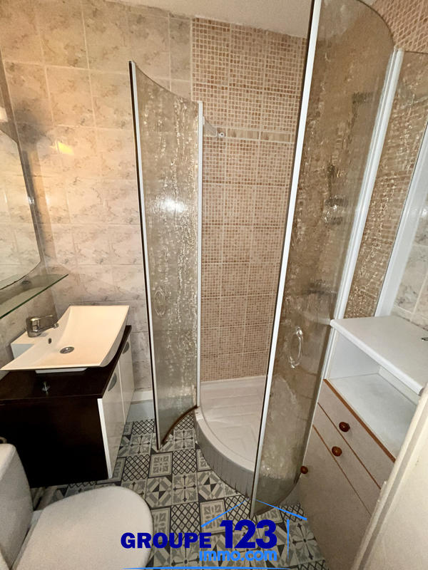 Maison - 77 m² - 3 pièces