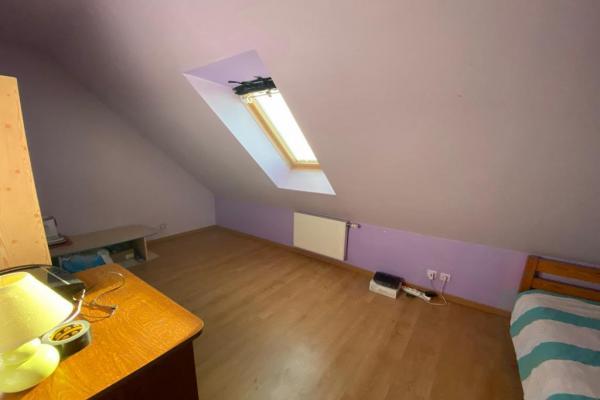 Maison - 105 m² - 6 pièces