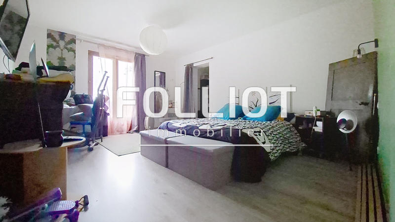 Maison - 205 m² - 7 pièces