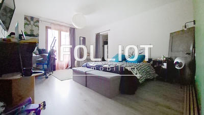 Maison - 205 m² - 7 pièces