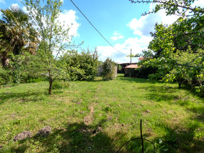 Maison - 69 m² - 3 pièces