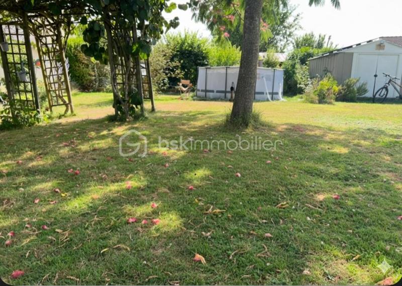 Maison de village - 166 m² - 7 pièces