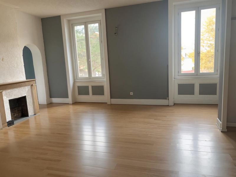 Appartement - 88 m² - 4 pièces