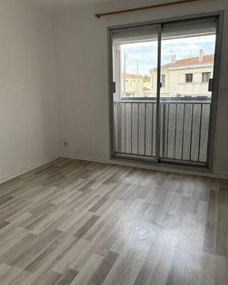 Studio - 23 m² - 1 pièce