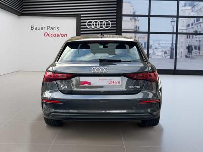 Audi A3 sportback 35 Tdi 150 s tronic 7 Business line
