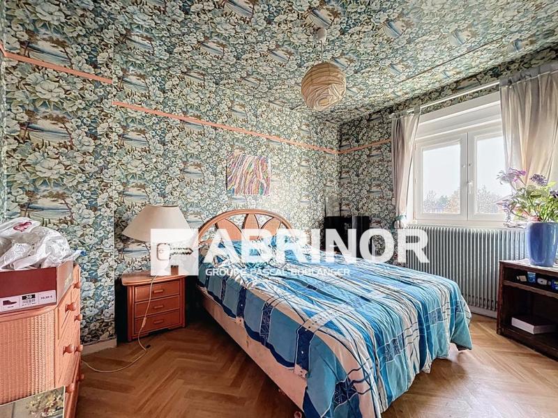 Maison - 76 m² - 3 pièces