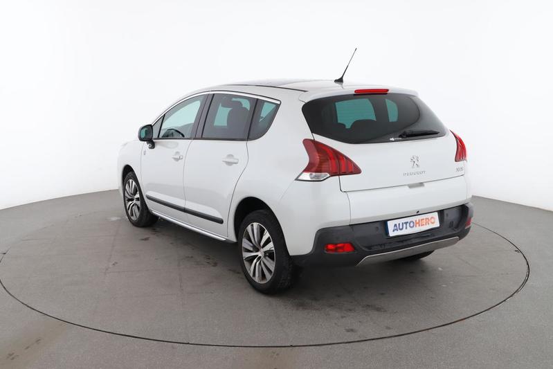 Peugeot 3008 2.0 Blue-HDi Crossway 150 ch