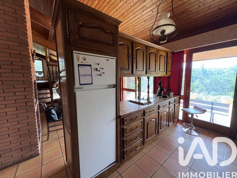 Maison de maîtres - 214 m² - 5 pièces