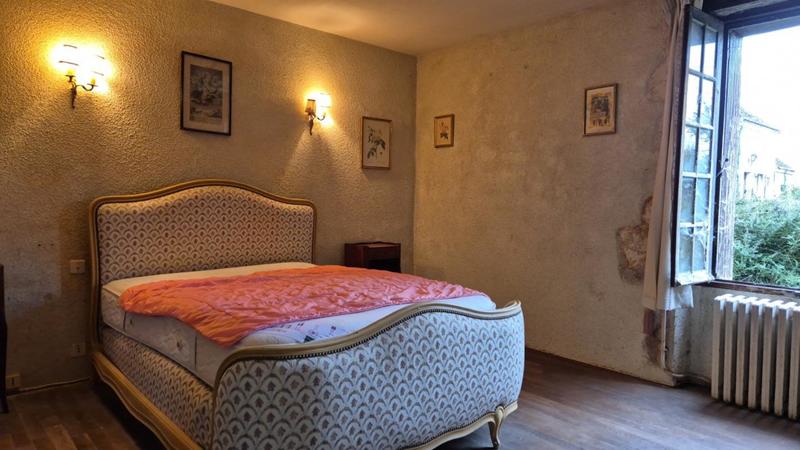 Longère - 281 m² - 7 pièces