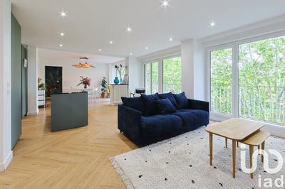 Appartement - 140 m² - 5 pièces