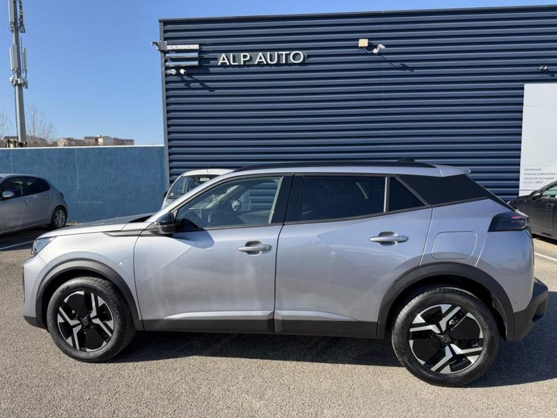 Peugeot 2008 II 100 ch Allure Fin 2024 / 12 582 Km